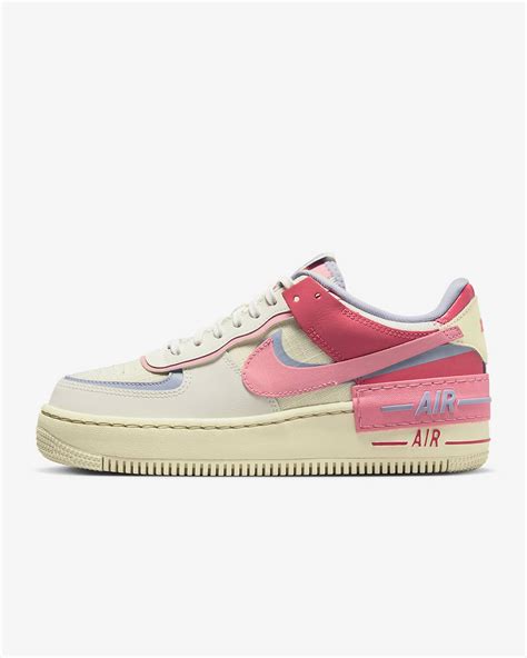 nike air force 1 shadow dames geel|nike air force 1 sneakers.